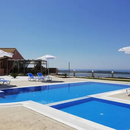 Mediterranean View *