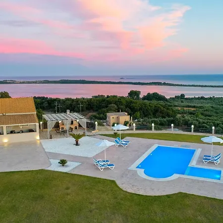 Mediterranean View