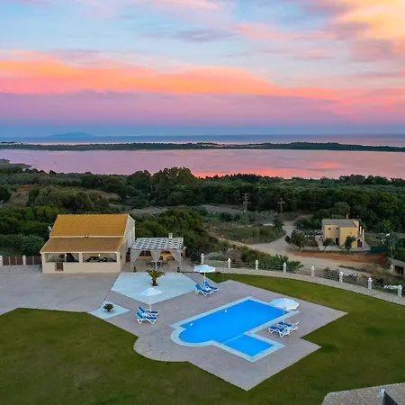 Mediterranean View *