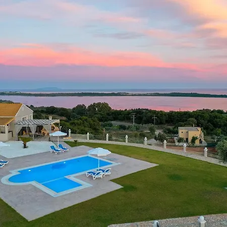Mediterranean View